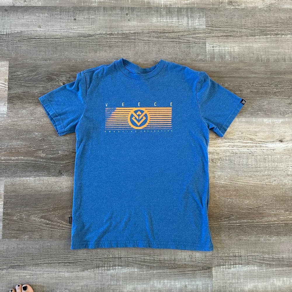 Veece t-shirt from Buckle